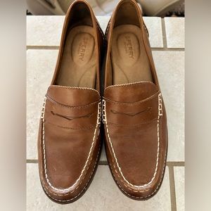 Sperry classic loafer